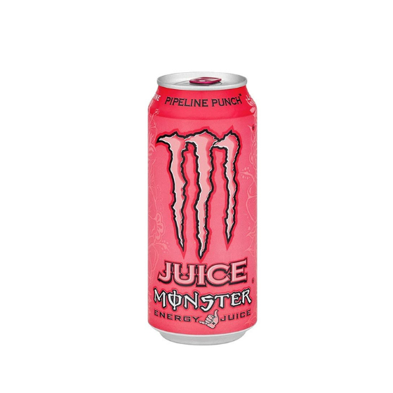 Monster Pipeline Punch 12 x 300ml