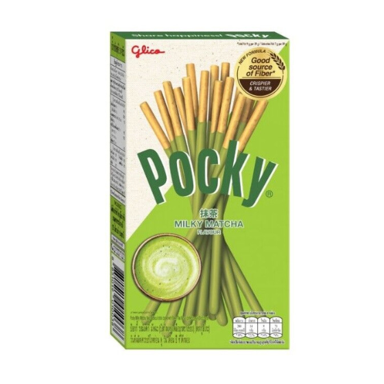Pocky Matcha 36 x 50g