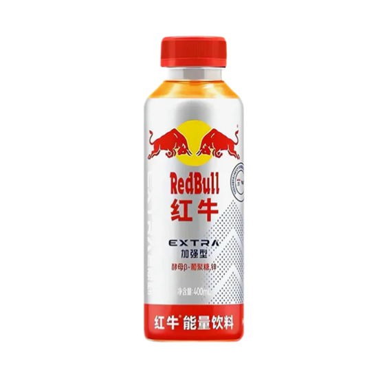 Red Bull Extra 15 x 400ml (Bottle)