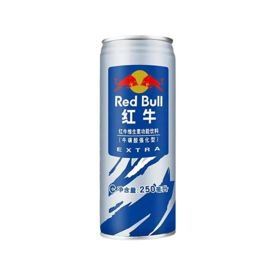 Red Bull Extra 24 x 250ml (Can)