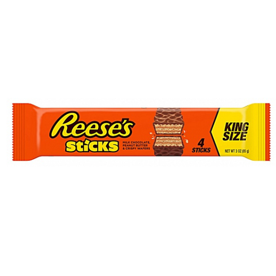 Reeses Sticks 24 x 85g