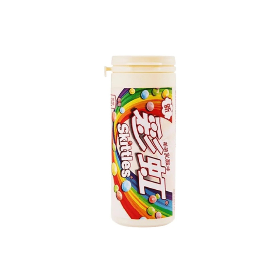 Skittles Bottle - Yogurt 10 x 30g