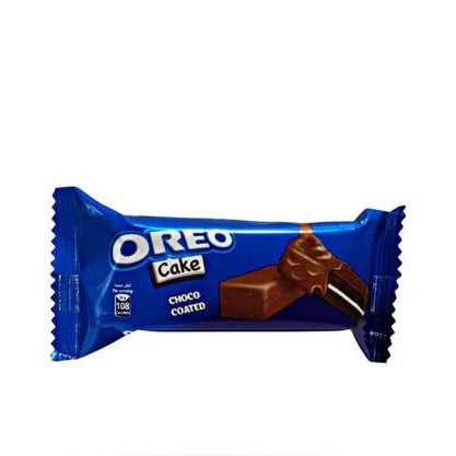 Oreo Cake Chocolate 24g