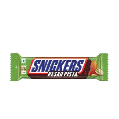 Snickers Kesar Pista 42g