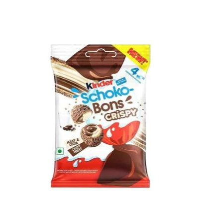 Kids Schoko Bons Crispy 24 x 22,4g