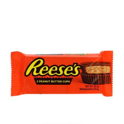 Reese´s Peanut Butter Cups 2er