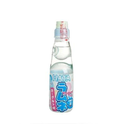 Hata Yogurt Ramune Soda 30 x 200ml