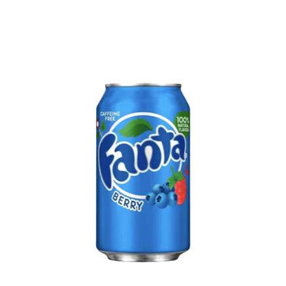 Fanta Berry 12 x 335ml