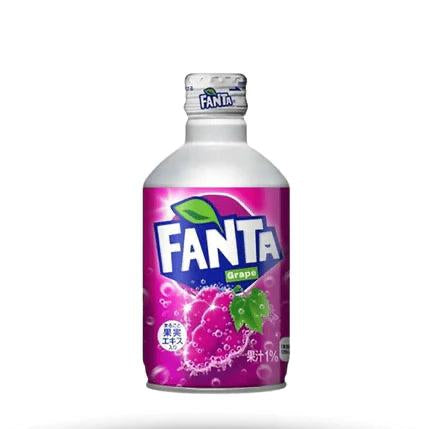 Fanta Grape Japan 24 x 300ml