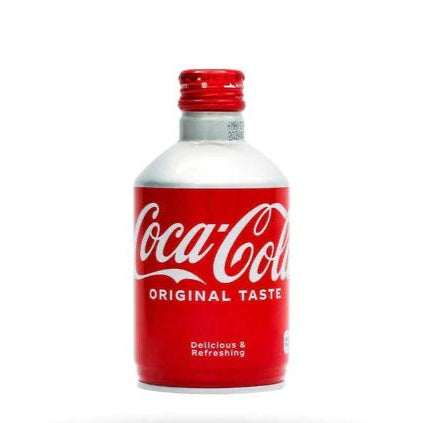 Coca Cola Japan 24 x 300ml