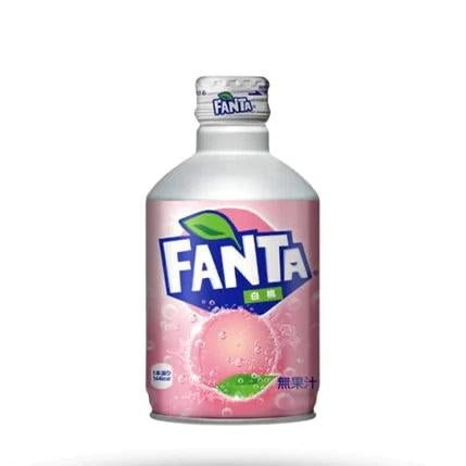 Fanta Peach Japan 24 x 300ml