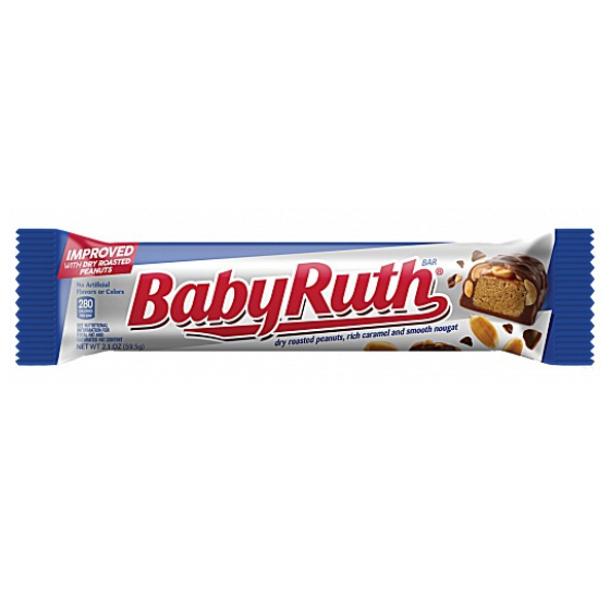 Baby Ruth (24 x 54g)