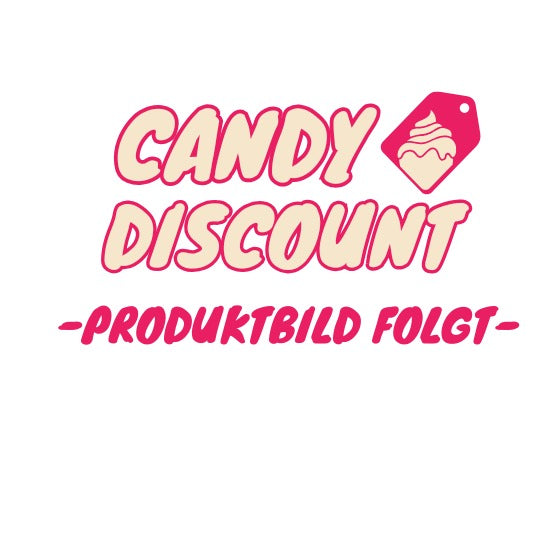 Chaos Candy Line - Rope Grape & Strawberry (Pink) 24 x 26g