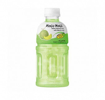 Mogu Mogu Nata De Coco Melon (24 x 320ml)