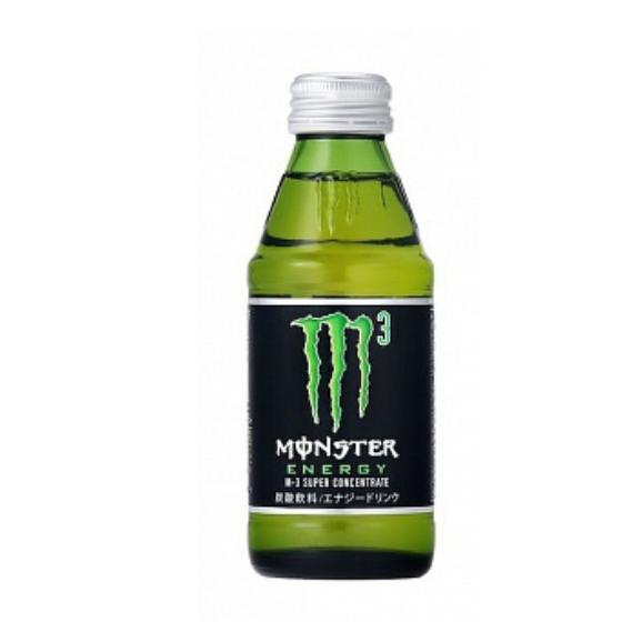 Monster Energy M3 (24 x 150ml)