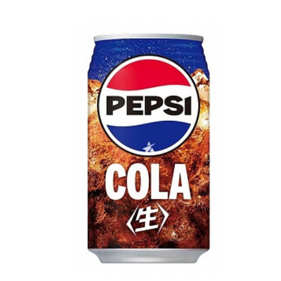 Pepsi Japan Cola (24 x 340ml)