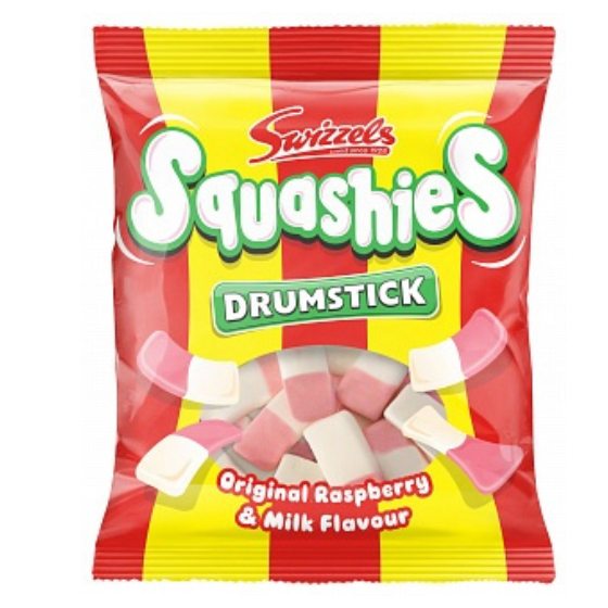 Squashies Original (12 x 120g)
