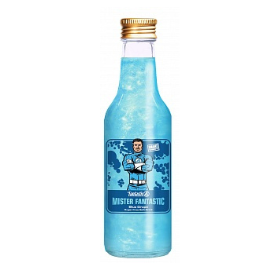 The Fantastic Four Mister Fantastic Blue Grape (12 x 330ml)